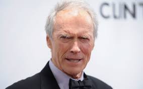 Clint Eastwood, sin pelos en la lengua. /Foto: elhorizonte.mx.