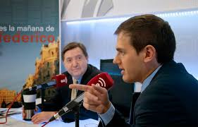 ¿Quién manda en Ciudadanos? /Foto: spainscrisis.blogspot.com.