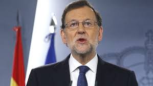 Rajoy: Cuántas veces estamos dispuestos a llamar a las urnas a los españoles