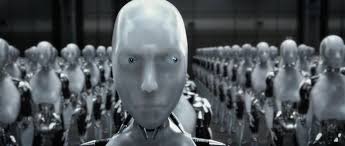 Ejércitos estatales o privados de robots con capacidad para exterminar a la Humanidad