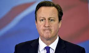 David Cameron. /Foto: forumlibertas.com.