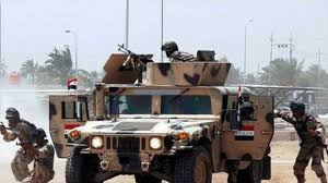 El ejército iraquí, dispuesto a liberar Mosul. /Foto: hispantv.com.
