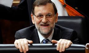 Mariano Rajoy. /Foto: microno.com.