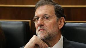 Mariano Rajoy. /Foto: republica.com.