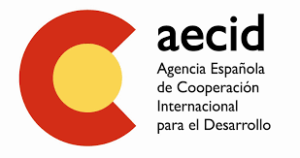 Anagrama AECID Foto: cooperación.umh.es