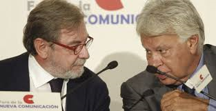 El País, sicario de Rajoy