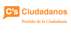 Anagrama de Ciudadanos. /Foto: guadanews.es.