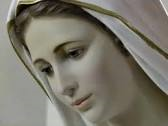 Nuestra Señora de la Paz: «Recen el Rosario»
