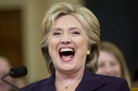 Hillary Clinton. /Foto: elpueblo.com.pe.