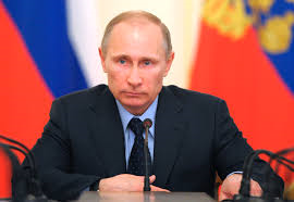 Vladimir Putin califica de “imaginaria” la amenaza de Rusia
