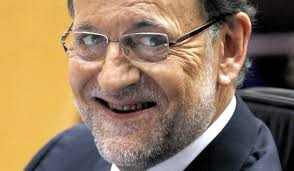 Mariano Rajoy. /Foto: 20minutos.es.
