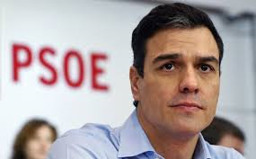 Pedro Sánchez deja de ser diputado y pide fecha y hora para el Congreso del PSOE