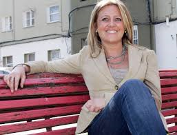 Beatriz Sestayo. /Foto: ferrol360.es.