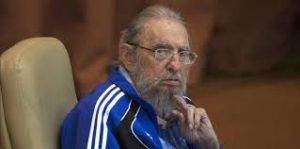 Fidel Castro. /Foto: elnuevodia.com.