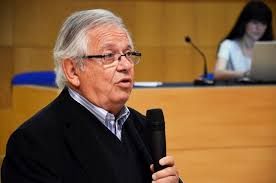 Fernando Jauregui, a sueldo de El Corte Inglés y de Iberdrola ¡y llama a su digital diariocrítico!
