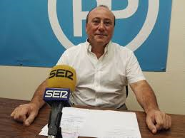 Justino Delgado. /Foto: cadenaser.com.