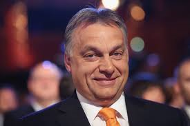 Kurz y Orbán se disputan el liderazgo de Europa Central