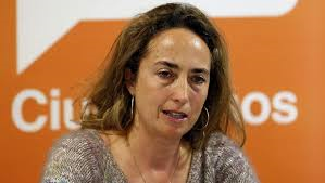 Carolina Punset, al borde de la ruptura con Ciudadanos