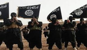 Miembros de Daesh. /Foto: radiowtc.net.