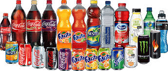 Boicot patriótico a todos los productos de Coca Cola Company
