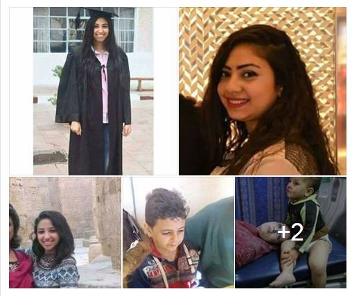 Veintiocho coptos martirizados por asesinos musulmanes