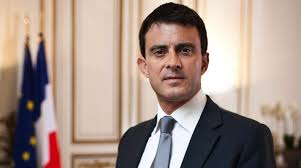 Manuel Valls: «No hay futuro para una Cataluña sola en Europa»