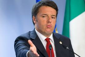 El no arrasa en Italia (60%), barre a Renzi, que dimite, y acaba con la UE