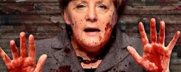 Ángela Merkel tiene fecha de caducidad: 24 de septiembre