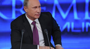 Vladimir Putin. /Foto: mundo.sputniknews.com.