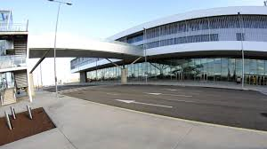 Aeropuerto de Ciudad Real, un timo de Bono. /Foto: elconfidencial.com.