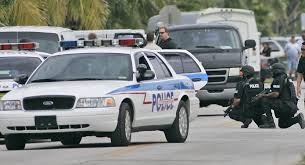 Las autoridades no descartan motivos terroristas en la masacre del aeropuerto de Miami