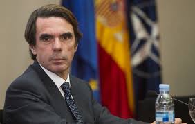 El falso mito de Aznar y su PP bueno: Cesión al separatismo, burbuja inmobiliaria e islamización