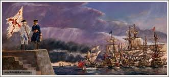 Blas de Lezo Olabarrieta, el gran héroe vasco de España en la gloriosa defensa de Cartagena de Indias