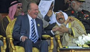 El rey de Bárbara Rey (3): El camellero de los Saud