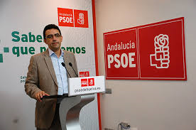 Comité Federal del PSOE el 14 de enero