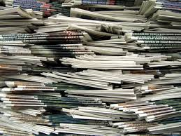 Los diarios han reducido sus plantillas el 43% en los últimos 7 años