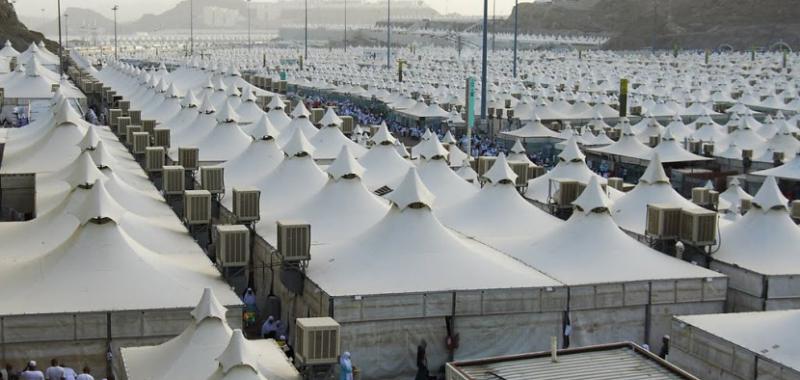 Rambla Libre propone enviar a los refugiados a Arabia Saudí y al Golfo
