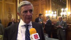 Roberto Centeno: O votamos en masa a Vox o nos quedamos sin España