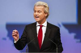 Geert Wilders: Paren esto ahora