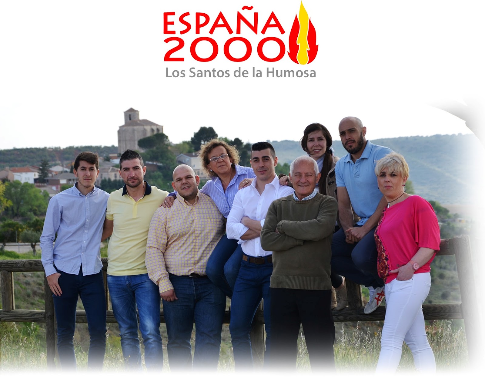 España2000 se expande por el Sur de Madrid