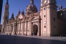 Los anticlericales de Zaragoza