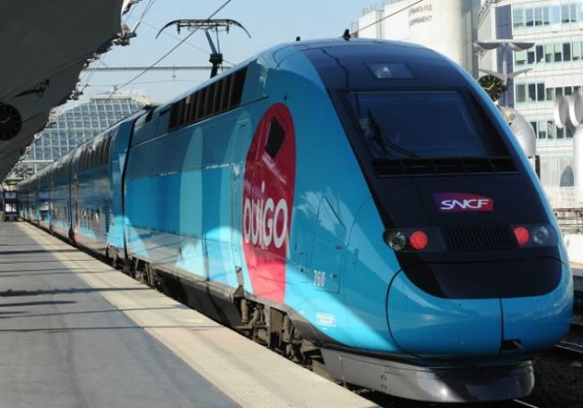 Francia insegura: Un tren evacuado en Lyon tras amenazas yihadistas