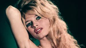 Brigitte Bardot, la belleza independiente