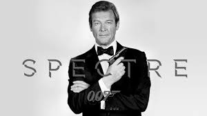 Roger Moore, el más Cary Grant de los James Bond