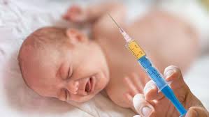 La FDA encontró una alarma grave en la timo vacunación a niños pequeños