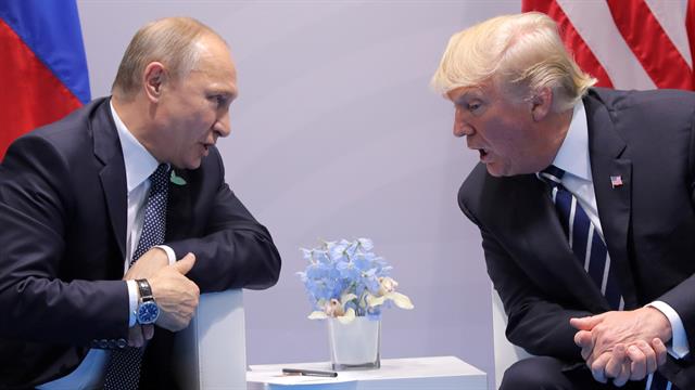 Trump y Putin ganan: consecuencias directas