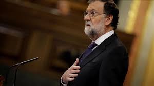 Los separatistas dan por descontado que el calzonazos de Rajoy no hará nada