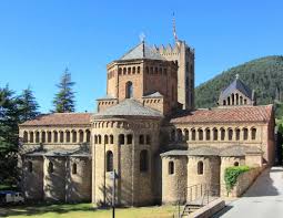 Ripoll: La tumba de Wifredo el Velloso, la cuna de la Cataluña cristiana