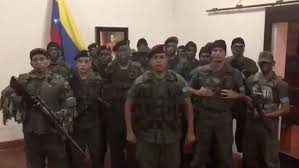 La «Resistencia» venezolana llama a la lucha en la calle
