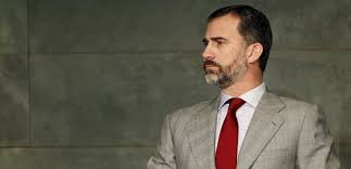 Roberto Centeno acusa: «El Rey Felipe ha abandonado sus deberes constitucionales en Cataluña»